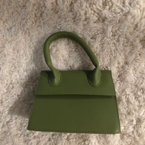 Mini bag